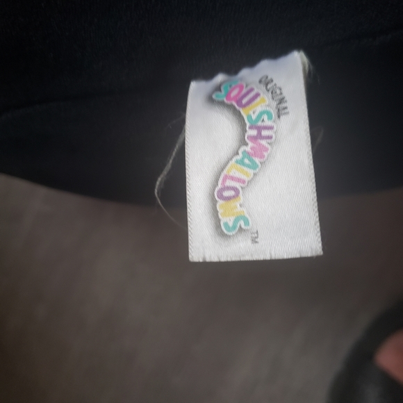 Authentic STIX 16inch squishmallow!! RARE!!! - Picture 2 of 3